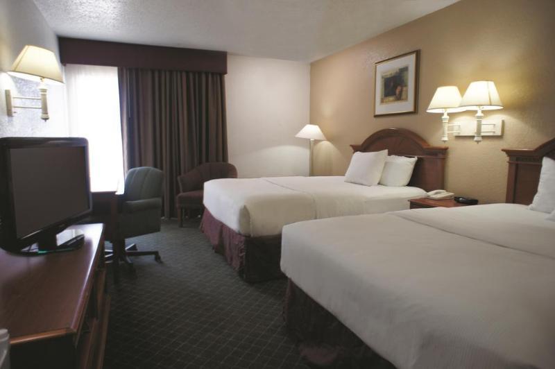 Hampton Inn El Dorado Exterior photo