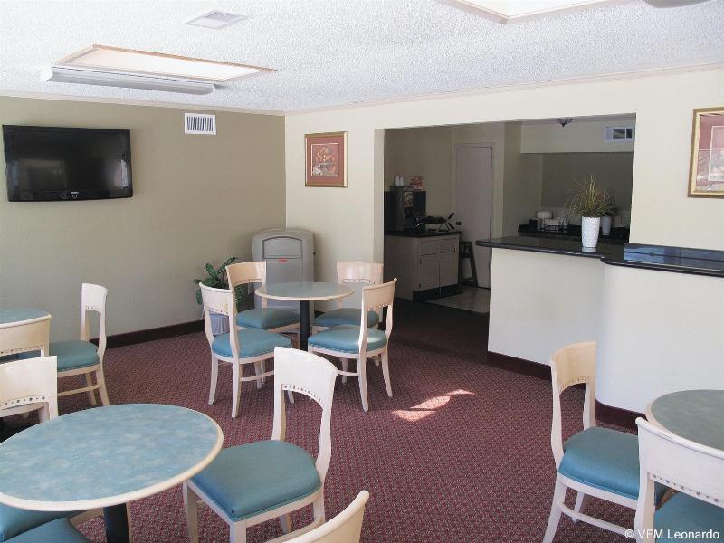 Hampton Inn El Dorado Exterior photo