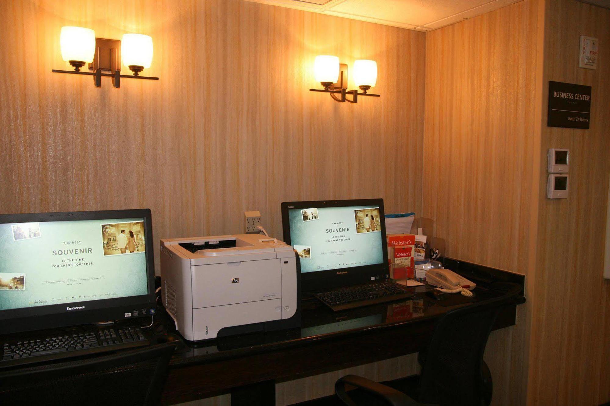Hampton Inn El Dorado Facilities photo